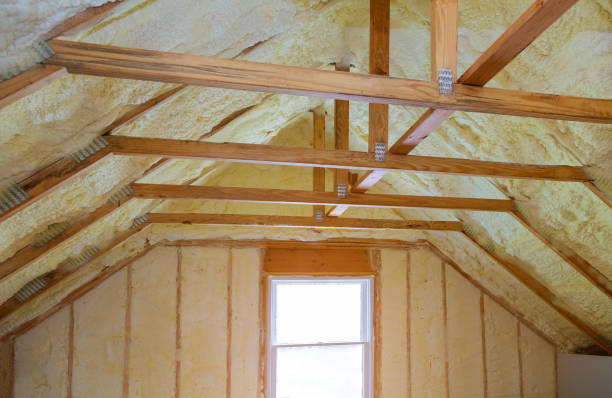 Best Wall Insulation Contractor  in Oakland, PA