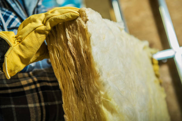 Range of Insulation Solutions in Oakland, PA