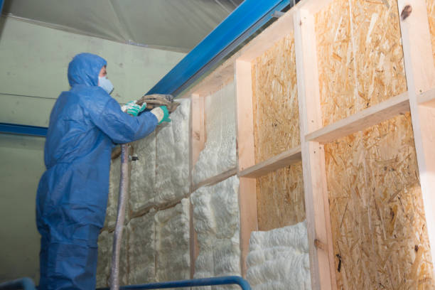 Best Attic Insulation Installation  in Oakland, PA