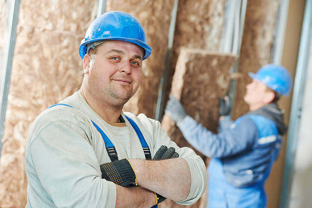 Best Commercial Insulation Contractor  in Oakland, PA