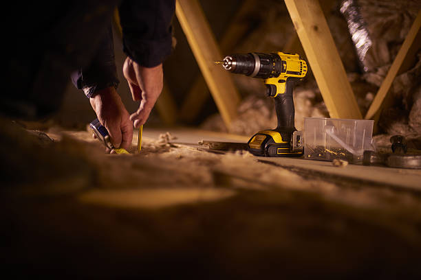 Best Blown-in Insulation  in Oakland, PA